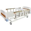 ELECTRIC WARD BED
